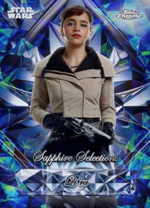 Qi'ra