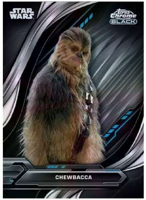 Chewbacca - Star Wars: The Force Awakens