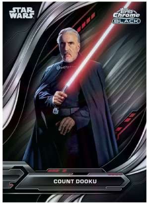 Count Dooku - Star Wars: Attack of the Clones