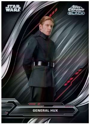 General Hux - Star Wars: The Rise of Skywalker