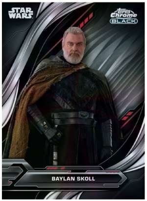 Baylan Skoll - Ahsoka