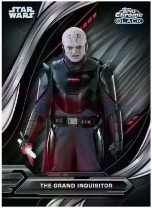 The Grand Inquisitor - Obi-Wan Kenobi