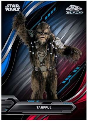 Tarfful - Star Wars: Revenge of the Sith