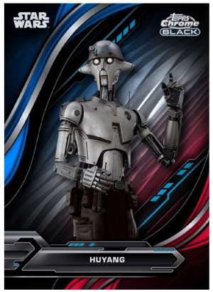 Huyang - Ahsoka