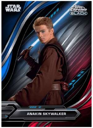 Anakin Skywalker - Star Wars: Attack of the Clones