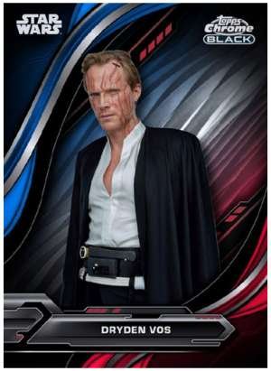 Dryden Vos - Solo: A Star Wars Story