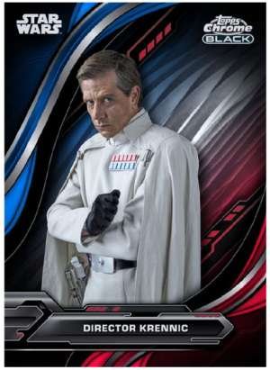 Director Krennic - Rogue One: A Star Wars Story