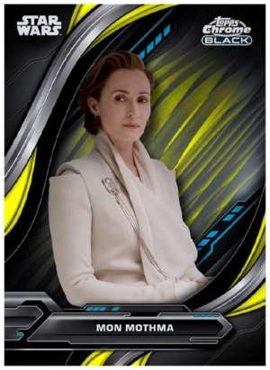 Mon Mothma - Andor