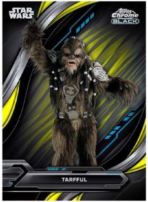 Tarfful - Star Wars: Revenge of the Sith