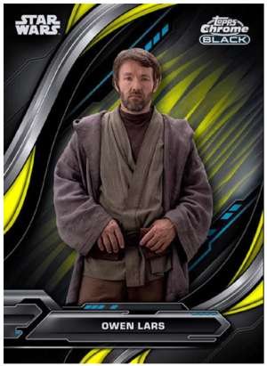 Owen Lars - Obi-Wan Kenobi