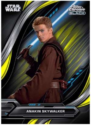 Anakin Skywalker - Star Wars: Attack of the Clones