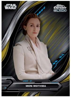 Mon Mothma - Andor