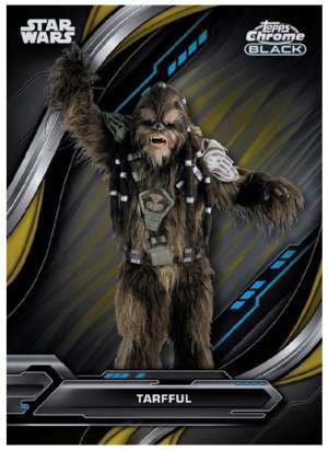 Tarfful - Star Wars: Revenge of the Sith