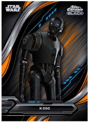 K-2SO - Rogue One: A Star Wars Story