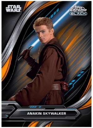 Anakin Skywalker - Star Wars: Attack of the Clones