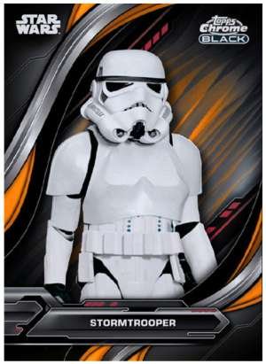 Stormtrooper - Star Wars: A New Hope