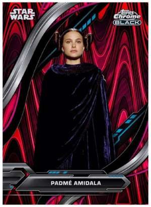 Padmé Amidala - Star Wars: Revenge of the Sith