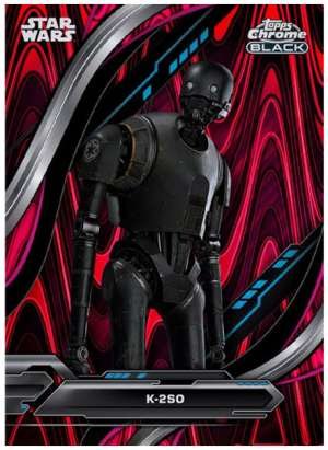 K-2SO - Rogue One: A Star Wars Story