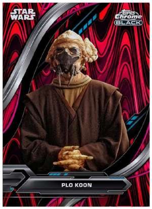 Plo Koon - Star Wars: Attack of the Clones