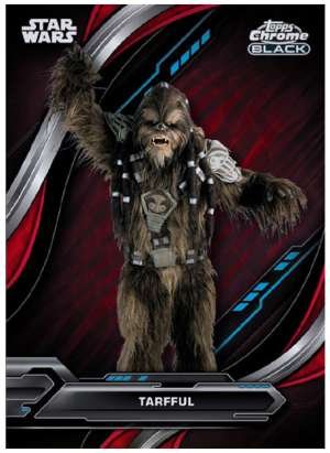 Tarfful - Star Wars: Revenge of the Sith