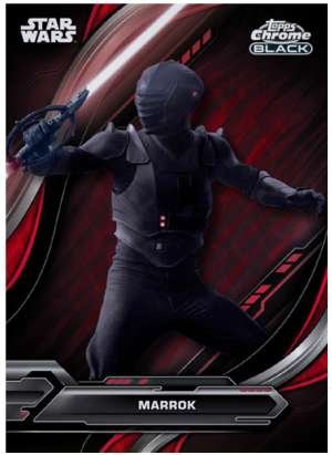 Marrok - Ahsoka