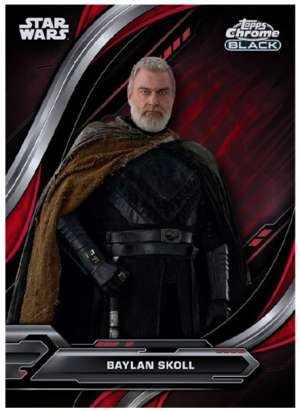 Baylan Skoll - Ahsoka