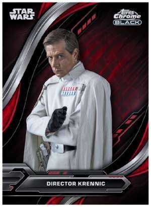 Director Krennic - Rogue One: A Star Wars Story