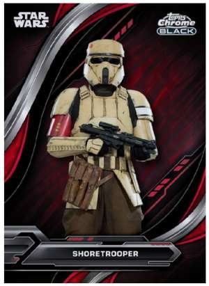 Shoretrooper - Rogue One: A Star Wars Story