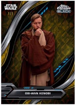 Obi-Wan Kenobi - Star Wars: Revenge of the Sith