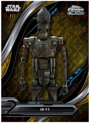 IG-11 - The Mandalorian