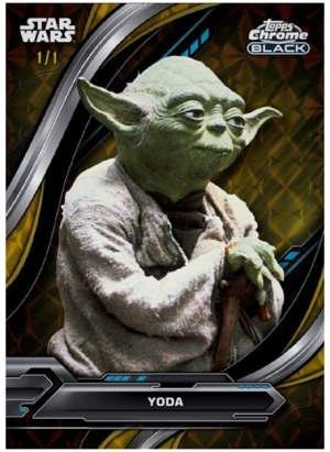 Yoda - Star Wars: The Empire Strikes Back