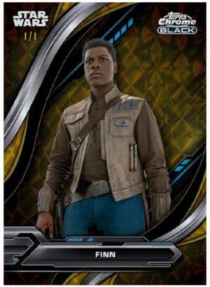 Finn - Star Wars: The Rise of Skywalker