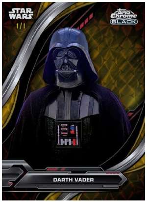 Darth Vader - Star Wars: The Empire Strikes Back