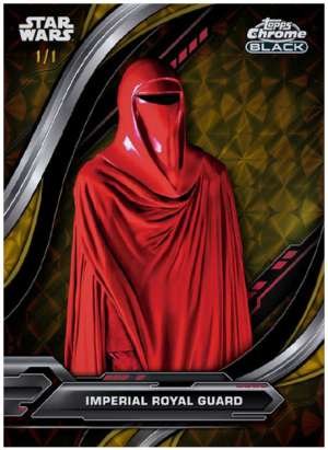 Imperial Royal Guard - Star Wars: Return of the Jedi