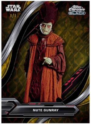 Nute Gunray - Star Wars: Revenge of the Sith