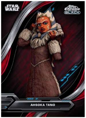 Ahsoka Tano - Star Wars: The Clone Wars