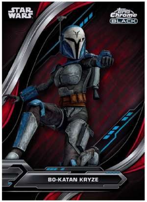 Bo-Katan Kryze - Star Wars: The Clone Wars