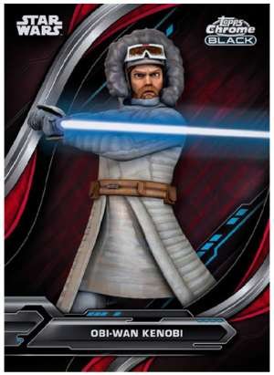 Obi-Wan Kenobi - Star Wars: The Clone Wars