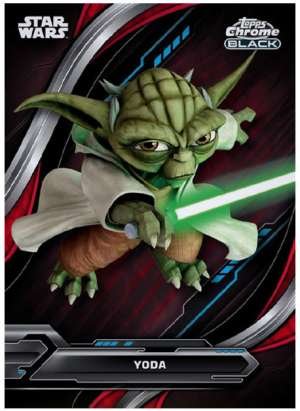 Yoda - Star Wars: The Clone Wars
