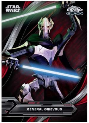 General Grievous - Star Wars: The Clone Wars