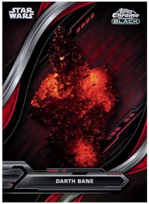 Darth Bane - Star Wars: The Clone Wars