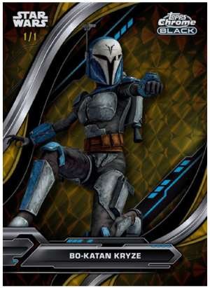 Bo-Katan Kryze - Star Wars: The Clone Wars