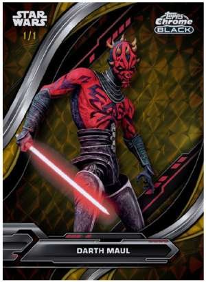 Darth Maul - Star Wars: The Clone Wars