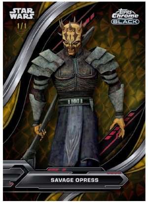 Savage Opress - Star Wars: The Clone Wars