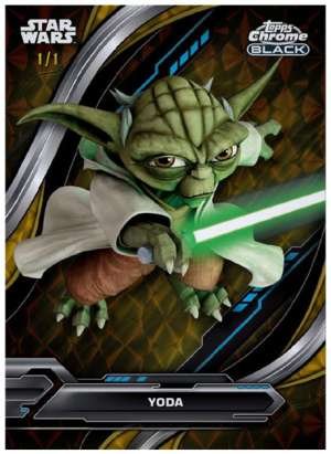 Yoda - Star Wars: The Clone Wars