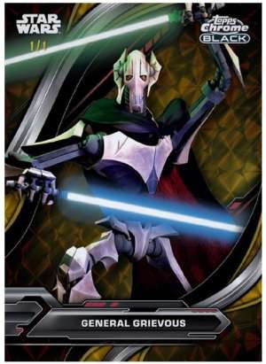 General Grievous - Star Wars: The Clone Wars