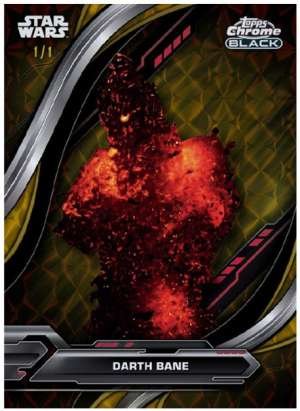 Darth Bane - Star Wars: The Clone Wars