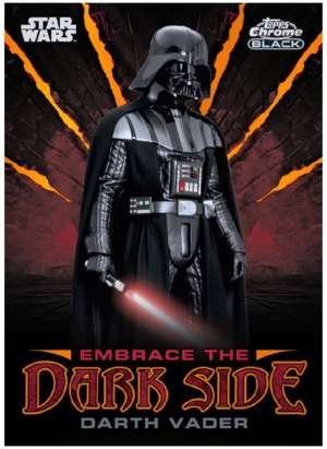 Darth Vader - Star Wars: Revenge of the Sith