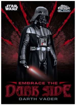 Darth Vader - Star Wars: Revenge of the Sith