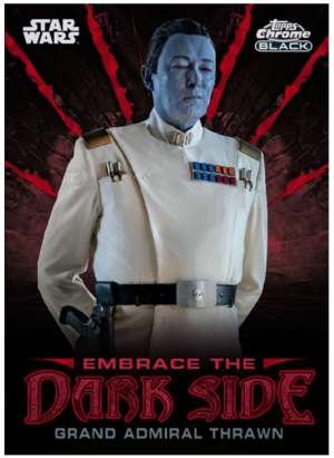 Grand Admiral Thrawn - Ahsoka